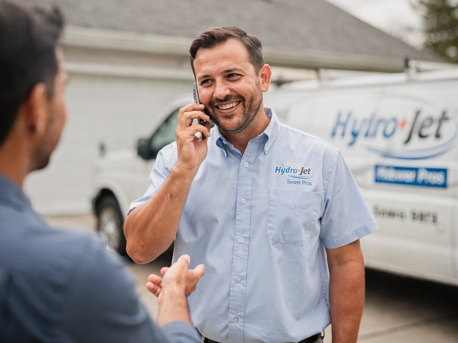 Hydro Jetting Near Me Hawkinsville, GA FAQs
